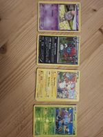 25 carte pokemon communes et peu communes 2014 FR