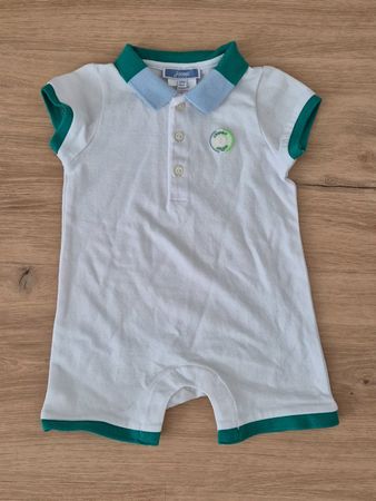 Sportliches Kombishirt von Jacadi Paris, Gr. 74 ungetragen