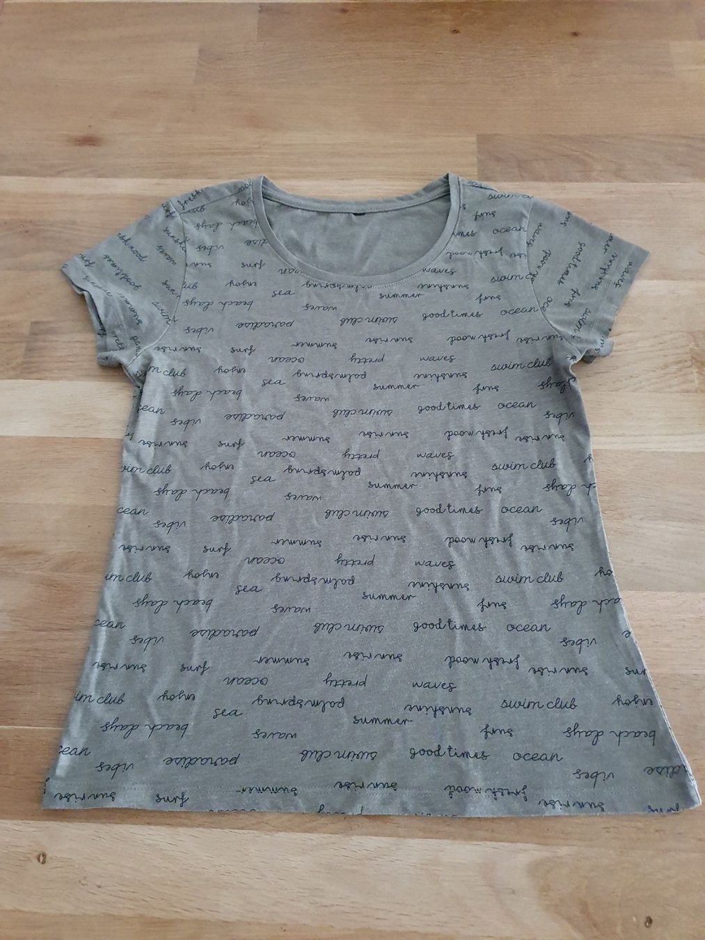 T-shirt: T-Shirt Gr. S – Usato da Urtenen-Schönbühl venduto da Chaeppeler