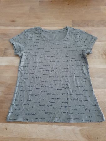T-Shirt Gr. S