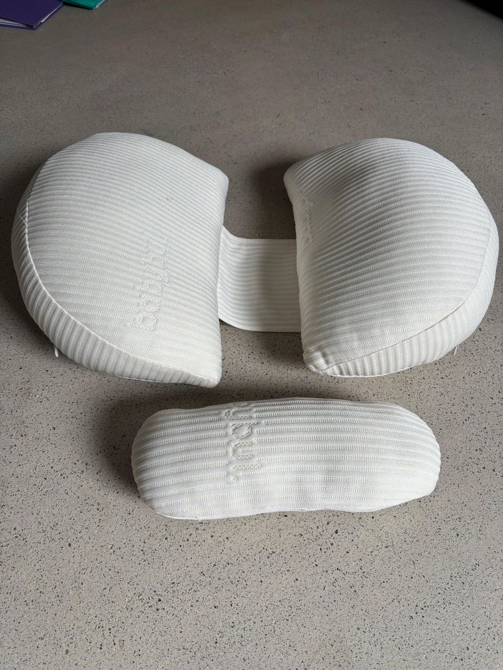 Cuscini: Coussin de grossesse – Usato da La Tour-de-Peilz venduto da MatthieuB1 1