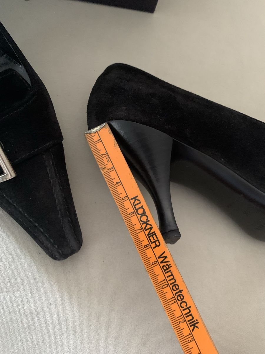 Prada Damenschuhe: Prada Schuh  – Gebraucht aus Bergdietikon von zor_856j 5