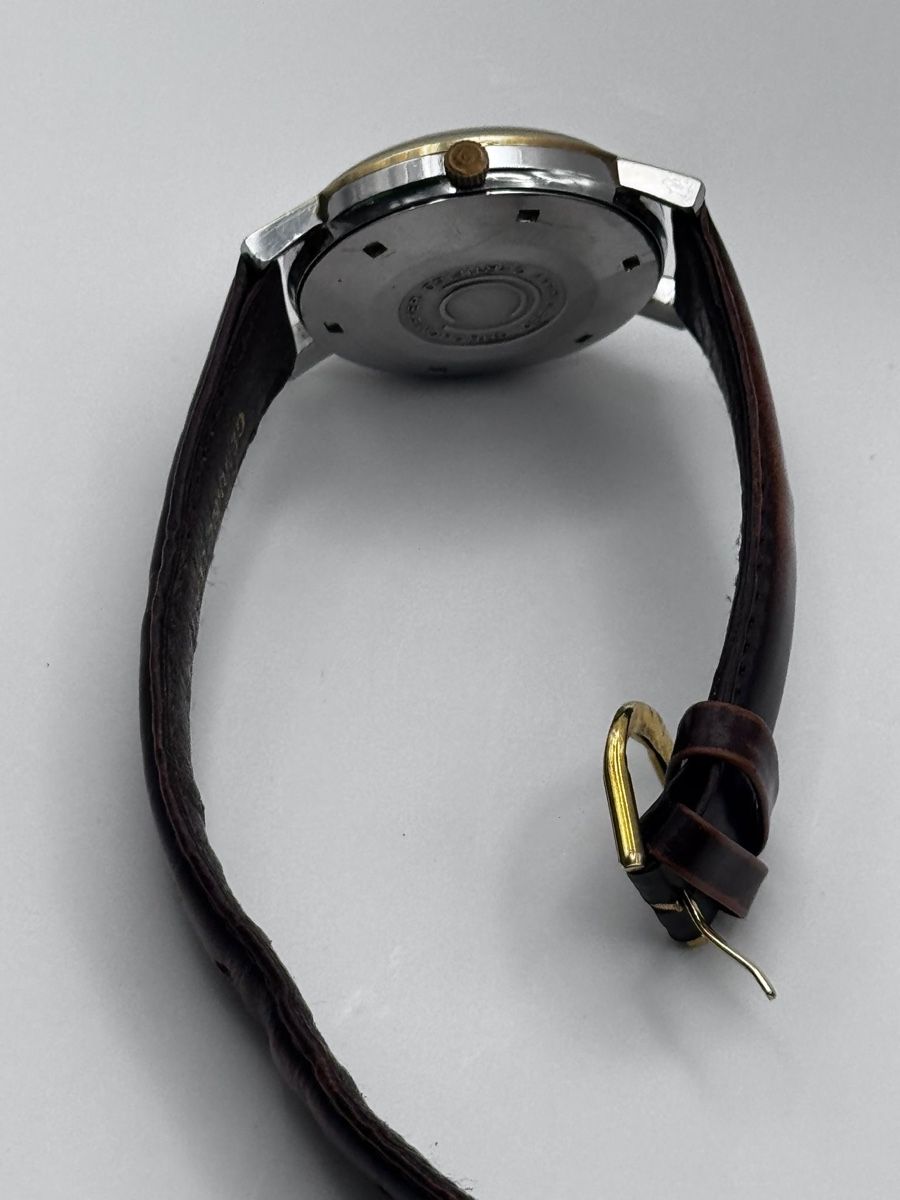 Certina Orologi: Certina Automatic Coronation Chronometer, Vintage Uhr! – Usato da Hunzenschwil venduto da MeliT 3