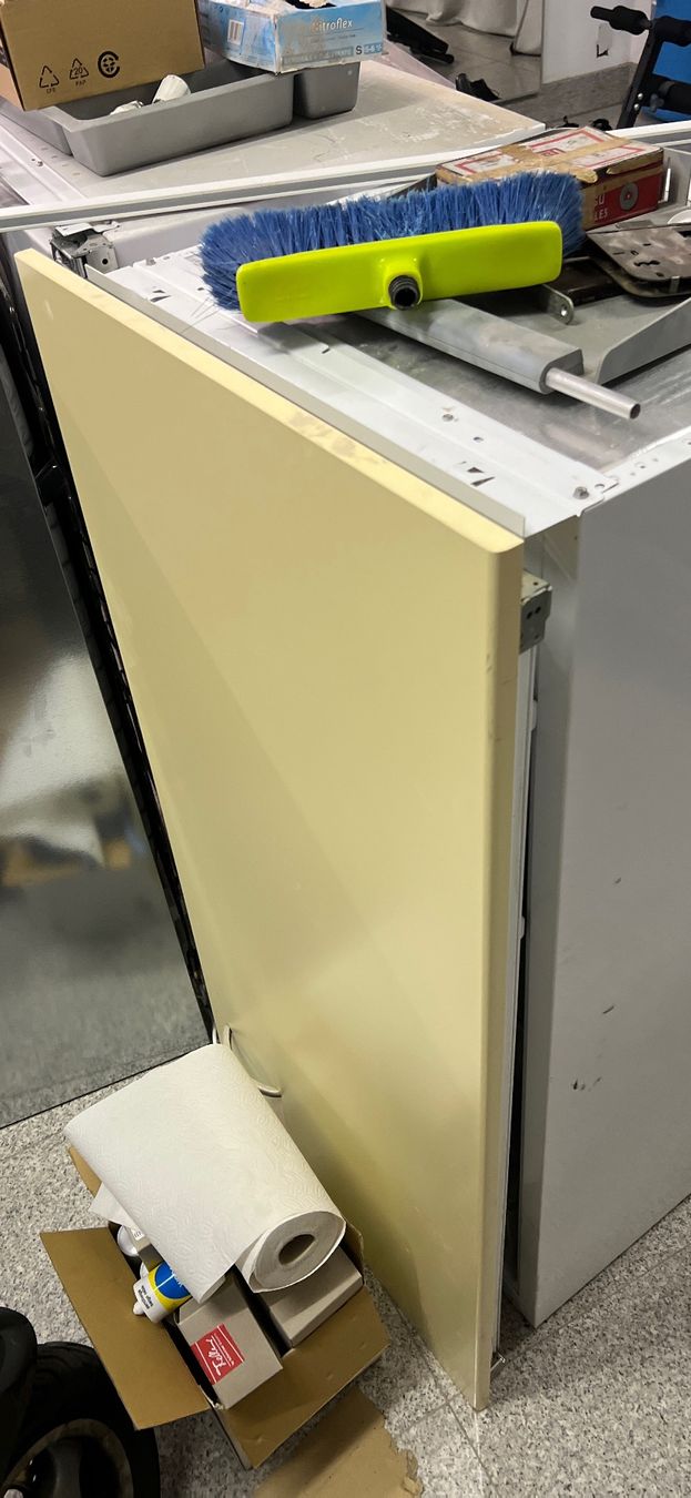 Frigoriferi: Vendo frigo – Usato da Magliaso venduto da pie_sg6m