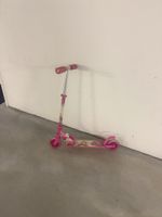 Kinder-Trottinett / Scooter – Pink – Einhorn – 2 Räder