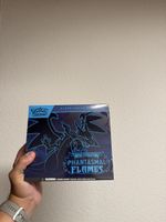 Phantasmal Flames ETB
