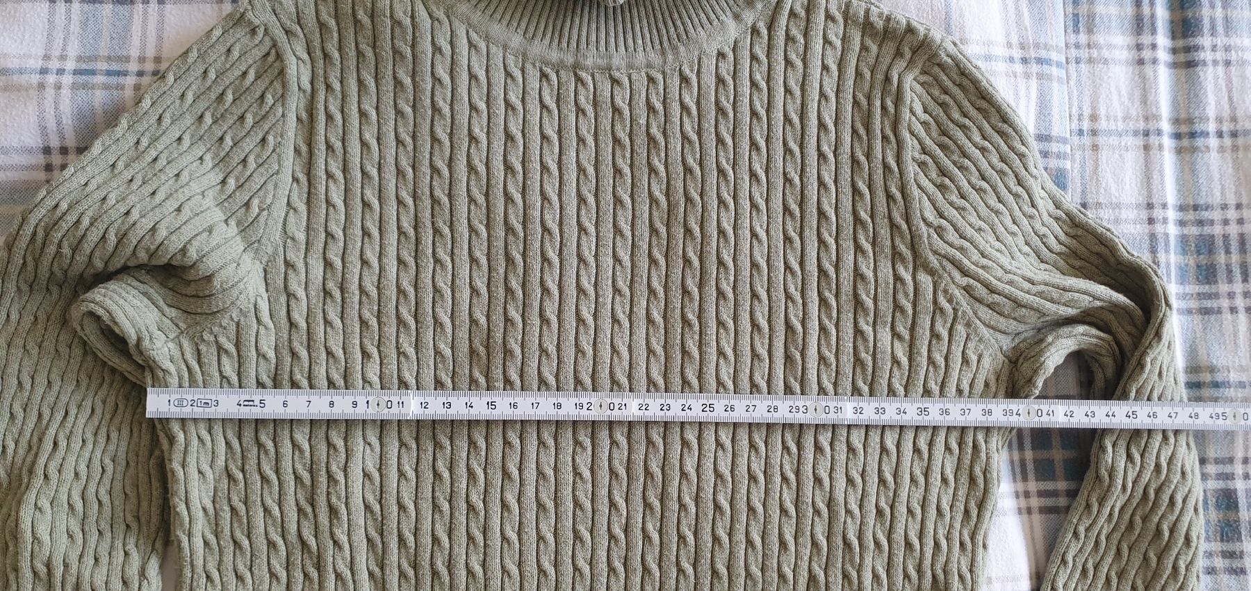 Maglioni & Felpe: 2× Warme Rollkragenpullover, Gr. S – Usato da Bern venduto da fede736 1