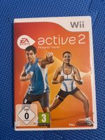 EA Sports Active 2 Personal Trainer Nintendo Wii