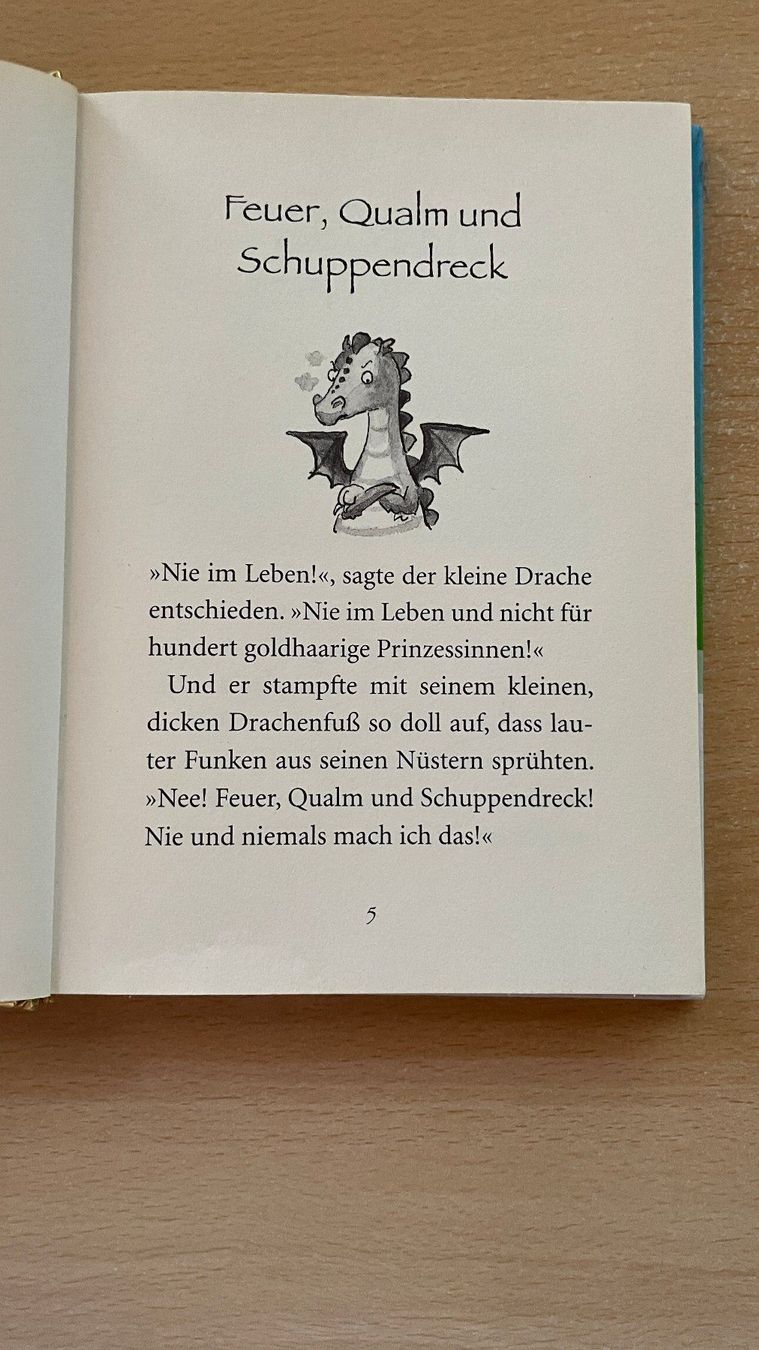 Libri: Das geheime Drachenhandbuch – Usato da Glattfelden venduto da cybermaxx 3