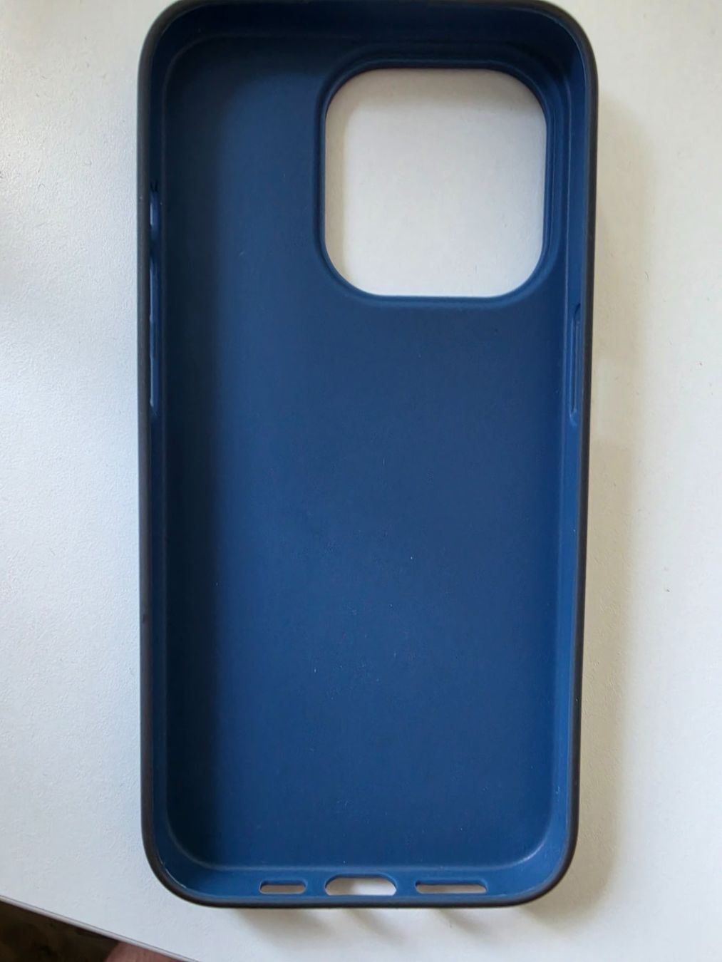 Apple Telefoni cellulari / Smartphones: Apple Iphone 15 Pro blau 128GB – Usato da Othmarsingen venduto da Oepfel 6
