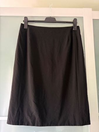 AKRIS Punto Pencil Skirt - Size 44