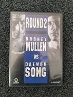 ROUND 2 RODNEY VS DAEWON(NR720)