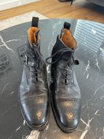 Boots Navyboot