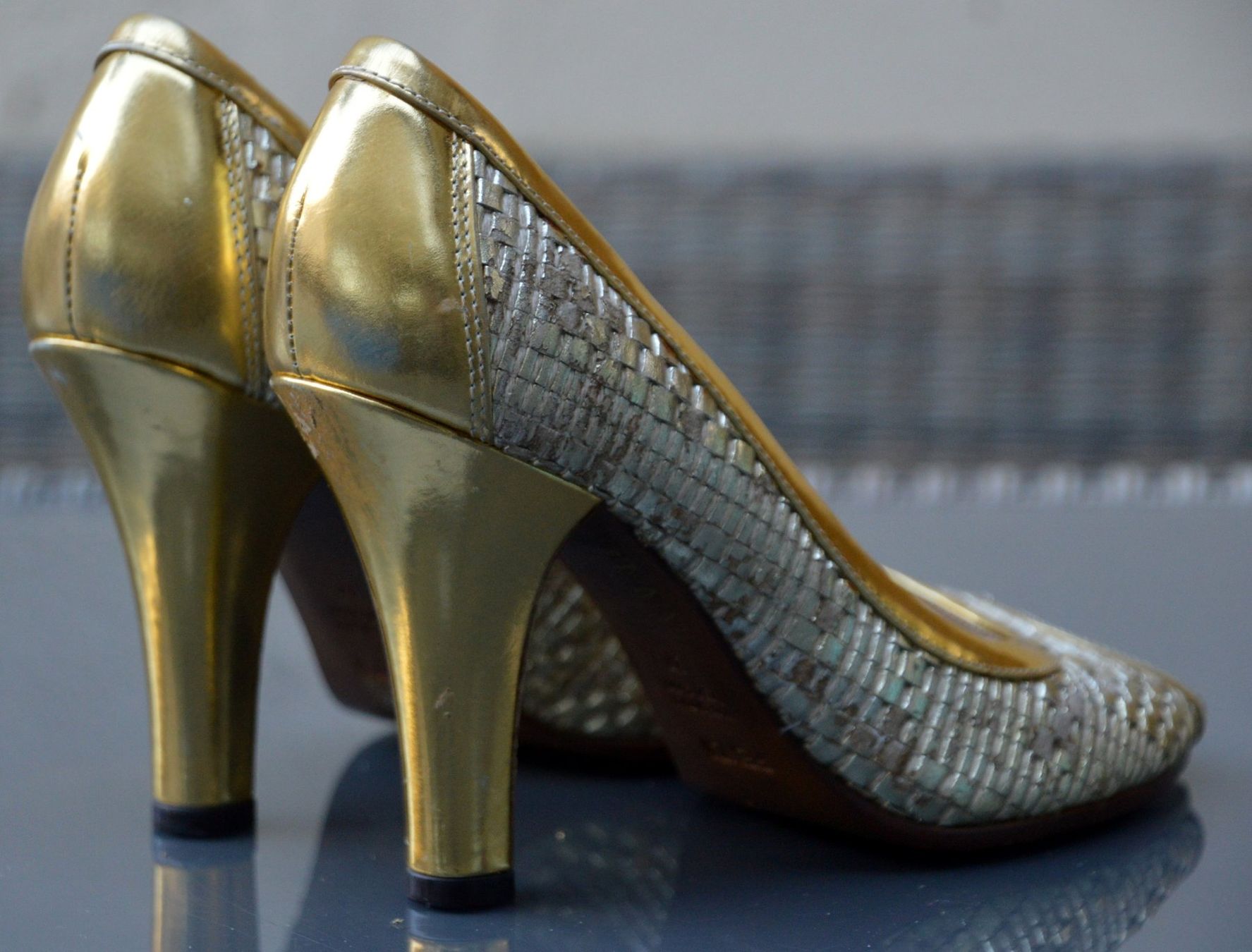Fendi Scarpe da donna: Fendi Pumps .37 – Usato da Collonges venduto da arashee 7