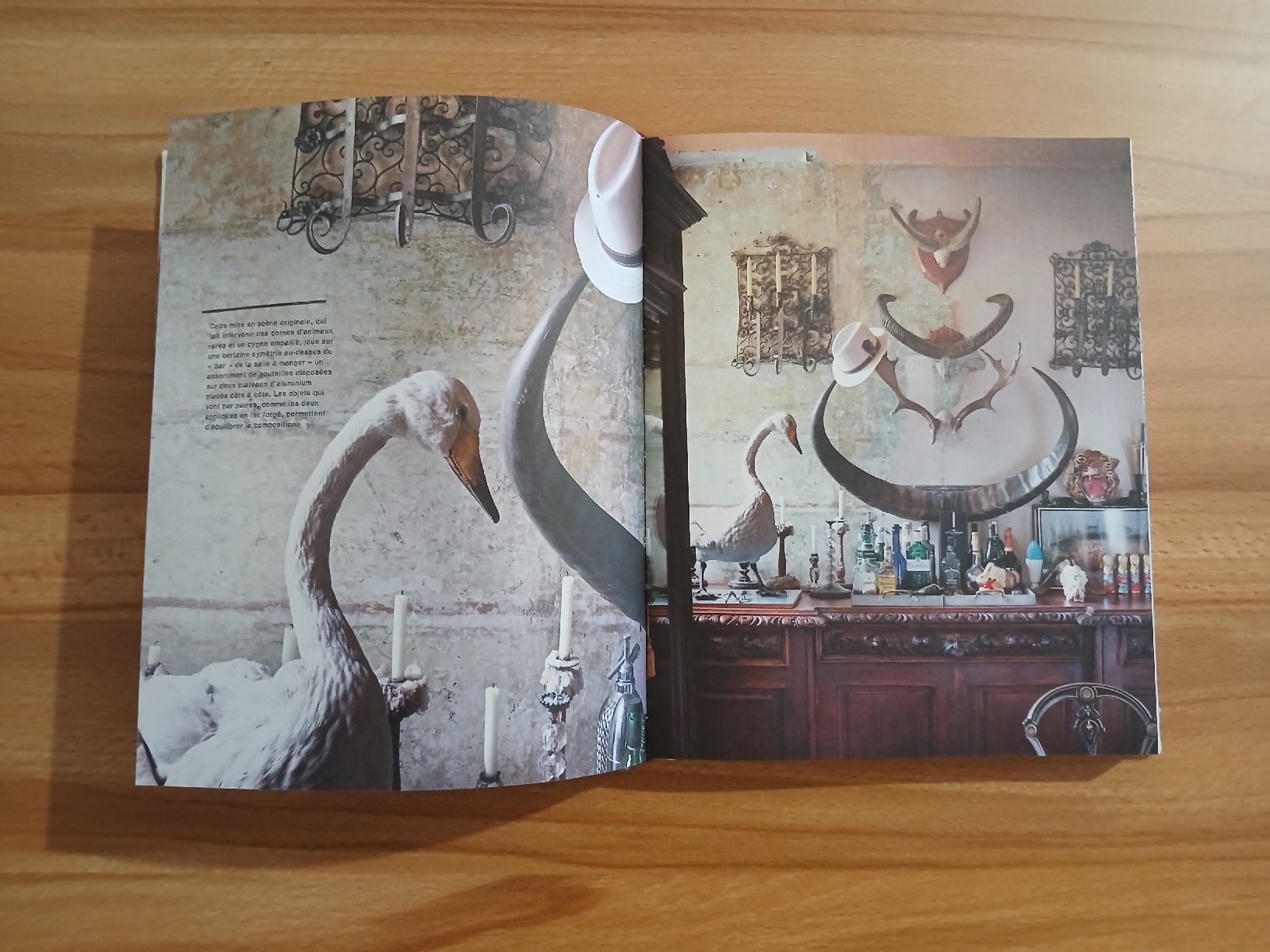 Bücher: Murs & Déco, Séraldine James, idées originales maison! – Gebraucht aus Le Sentier von arc_2thy 5