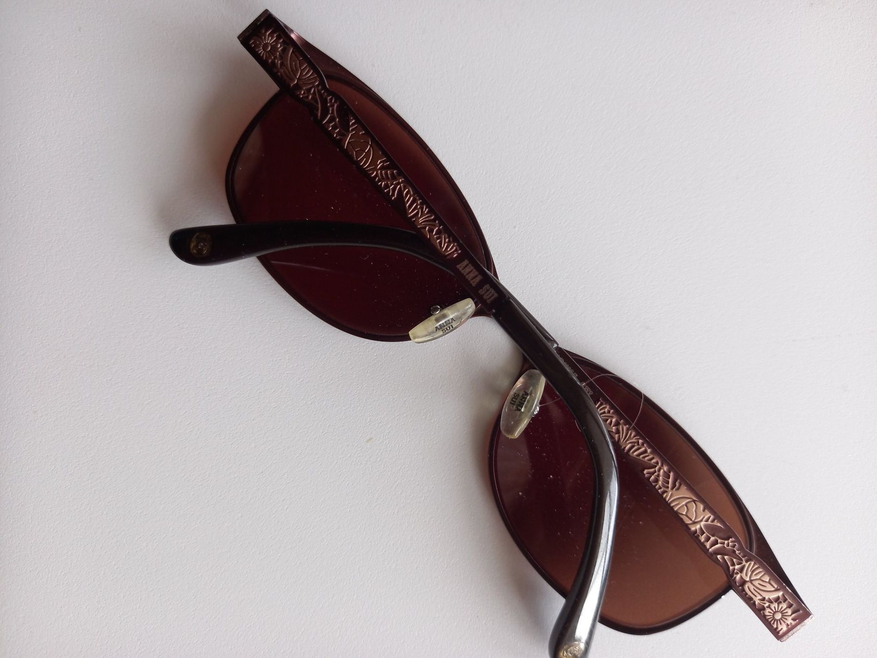 Lunettes & Verres: Sonnenbrille mit Korrektur – D'occasion à Achseten par Wenggi