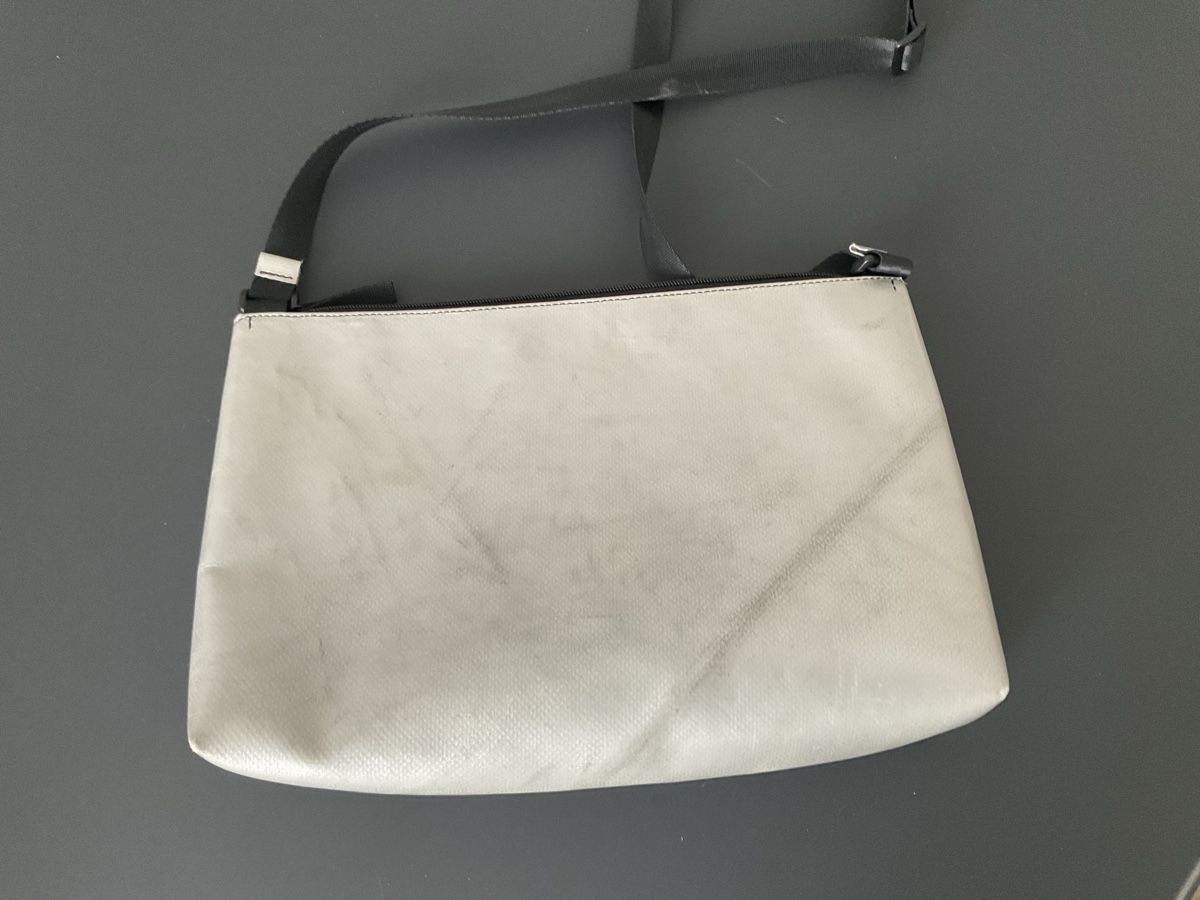 Freitag Borse da donna: Sac Freitag LOU F553 – Usato da Renens Vd venduto da Cm1020 3