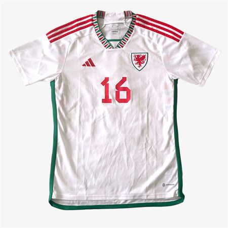 2022-23 | Pays de Galles (M)