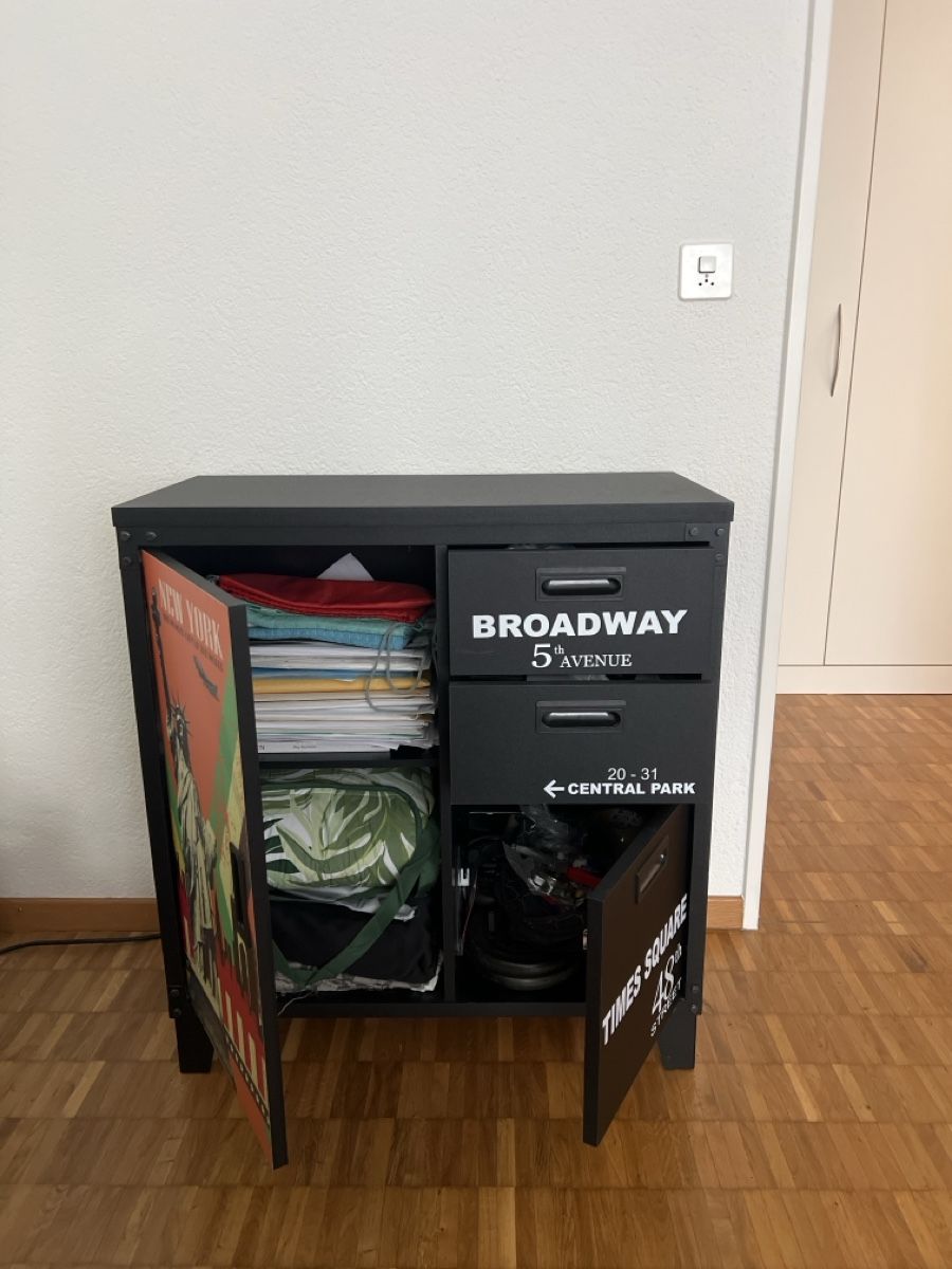 Büffets: Sideboard / Kommode  – Gebraucht aus Herzogenbuchsee von mel_hj88 4