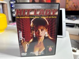 Hit Lady Vergriffen
