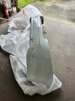 Skoda Octavia Limousine Stosstange hinten