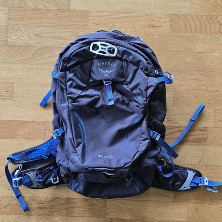 Osprey Sylva 20