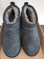 UGG Classic Ultra Mini Boots - Size 36 -  New!
