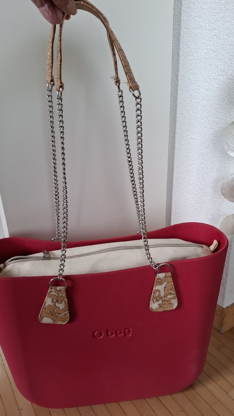 Obag Borse da donna: obag classic – Usato da Schwarzenbach SG venduto da LoveBag 1