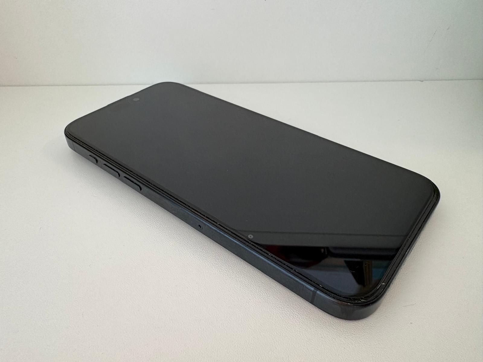 Apple Telefoni cellulari / Smartphones: iphone 15 pro max – Usato da Lachen SZ venduto da epe_h6fw 1