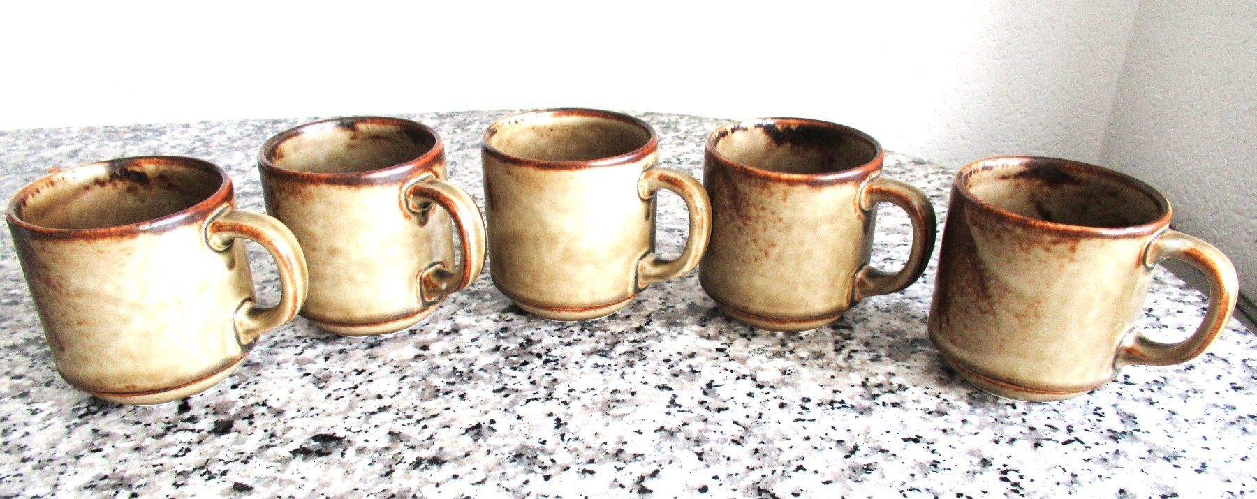 Tazze: LANGENTHAL SAHARA 5 MUG – Usato da Ostermundigen venduto da Finnflower