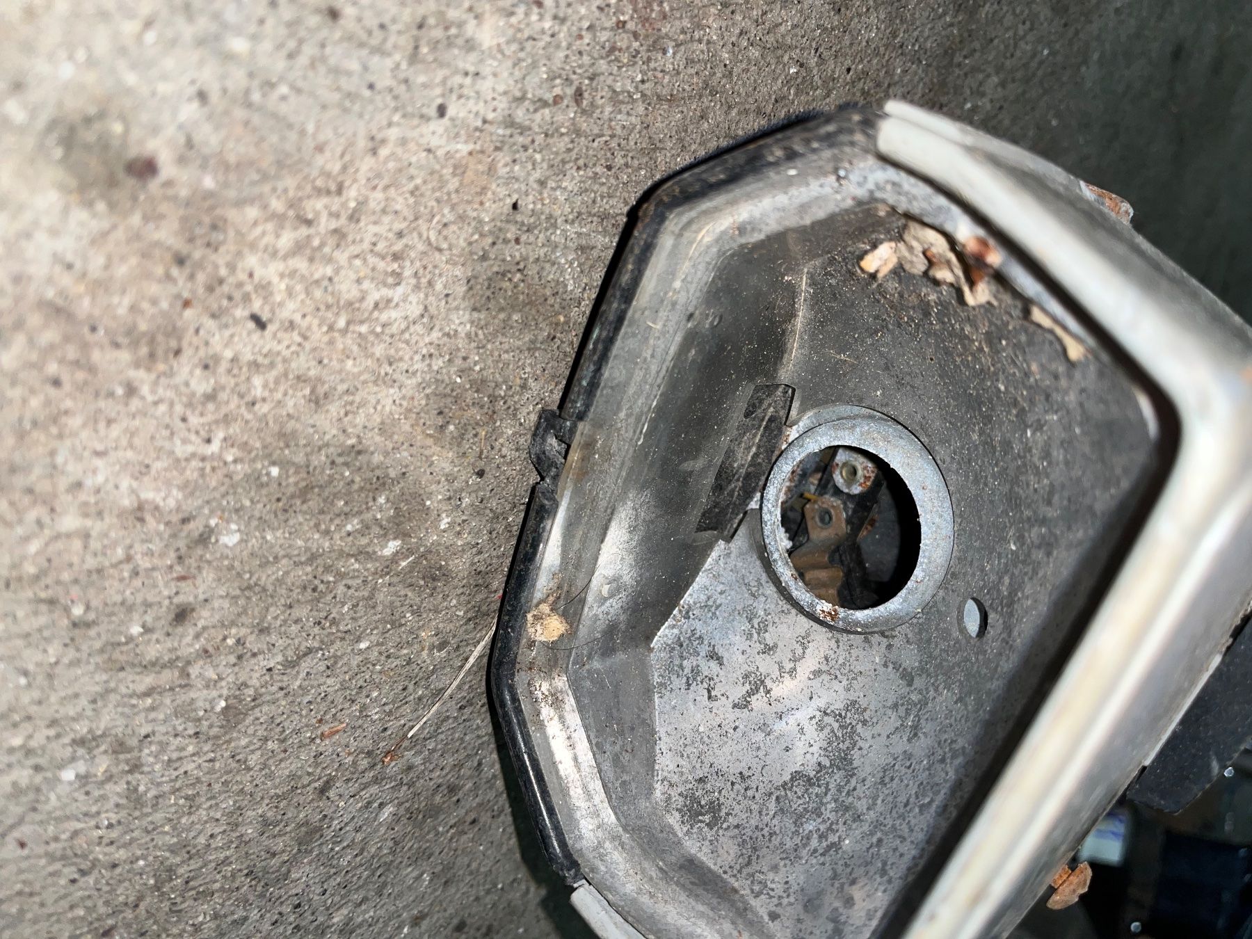Puch Parti ricambio per ciclomotori: Mofa Lampe – Usato da Fahrni b. Thun venduto da berger_tuning34 1