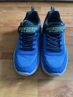 Sketchers für Jungs Gr. 36