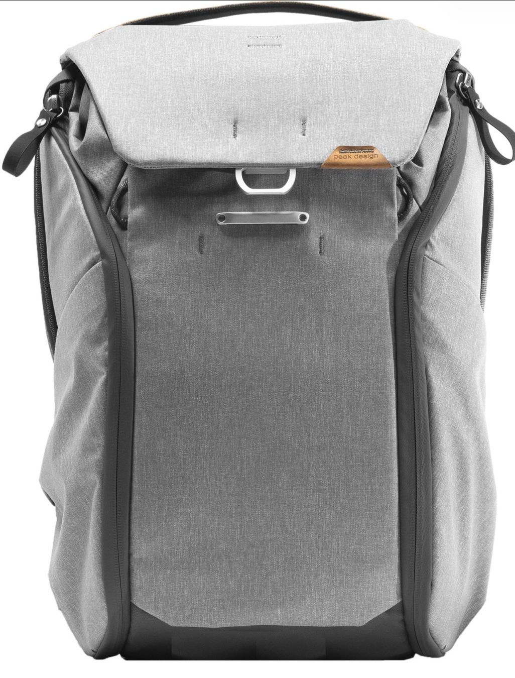 Peak Design Zaini: Peak Design Everyday Rucksack 20L v2, neuwertig, grau! – Usato da Wila venduto da ank_t769