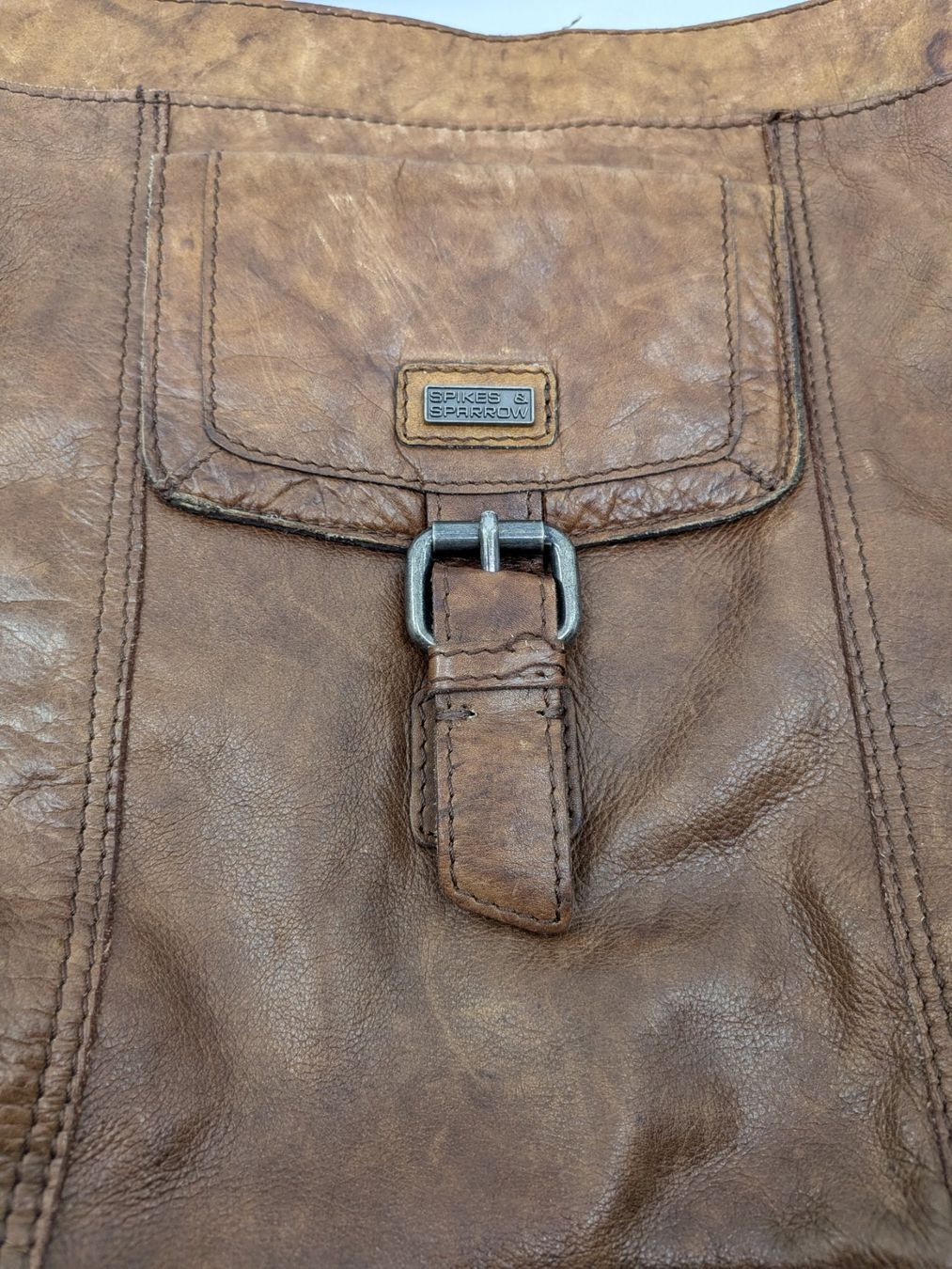 Borse: Tasche Spikes & Sparrow – Usato da Emmen venduto da magelan 1