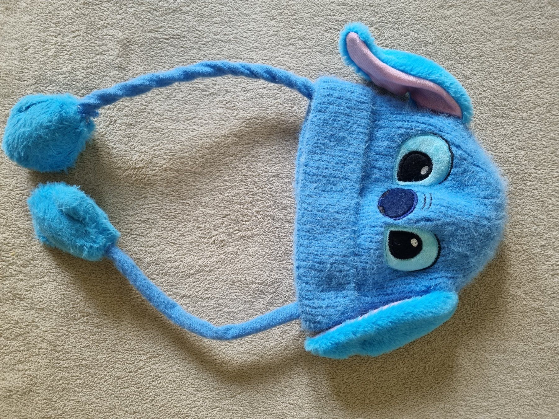 Altro abbigliamento per bambino: STITCH Kape – Nuovo (secondo la descrizione) da St Gallen venduto da vir_5kgt 1