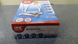 Fernsehantenne