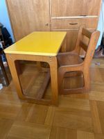 Bureau enfant design scandinave