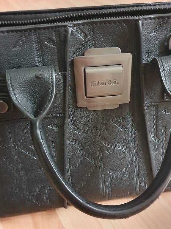 Borse da donna: Original Calvin Klein Tasche  – Usato da Hemmental venduto da Jeanette7 3