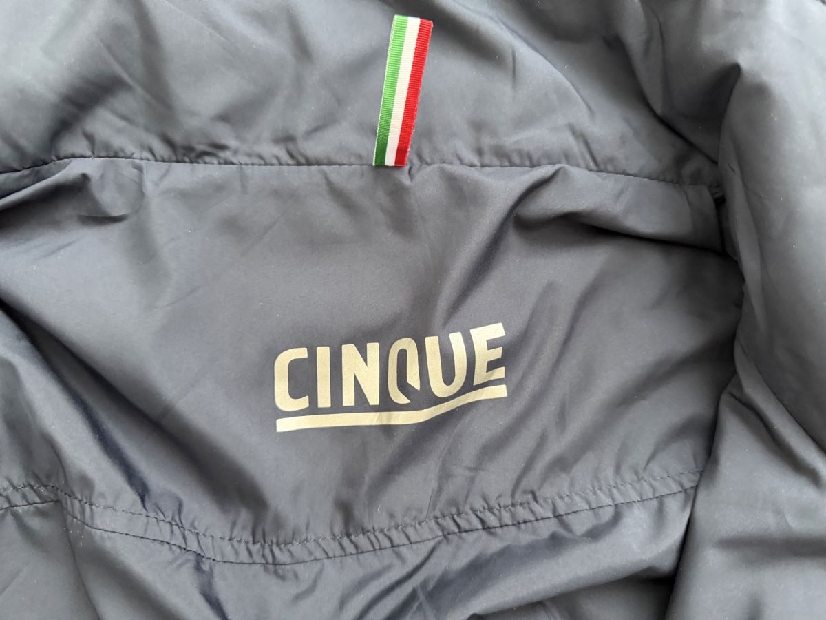 Cinque Giacche: Cinque Jacke xs – Usato da Brig venduto da Zuckerfee13 3