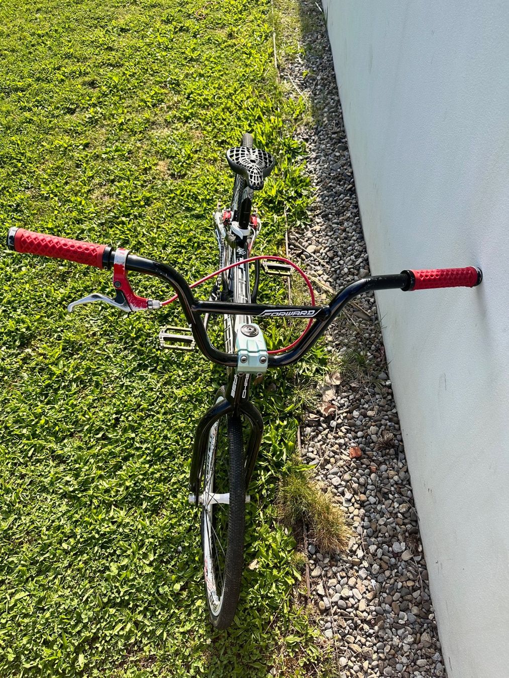 Biciclette: Junioren BMX Expert XL – Usato da Thun venduto da nakule 3