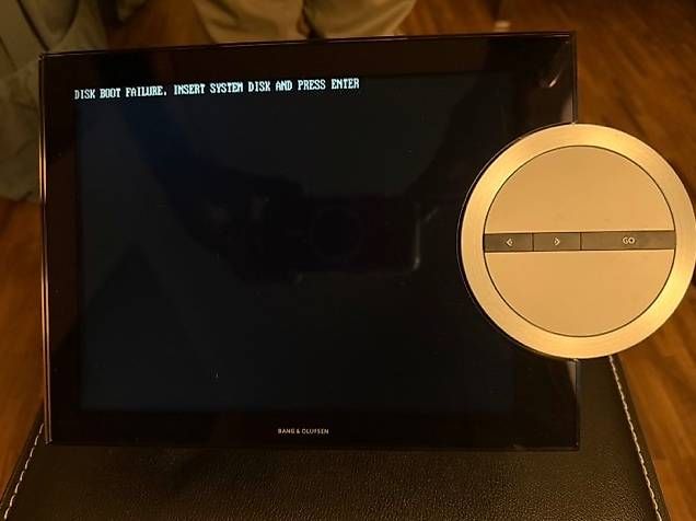 Sistemi audio & multimediali: Bang & Olufsen BeoSound 5 mit BeoMaster 5 – Difettoso da Zürich venduto da fexi76 2
