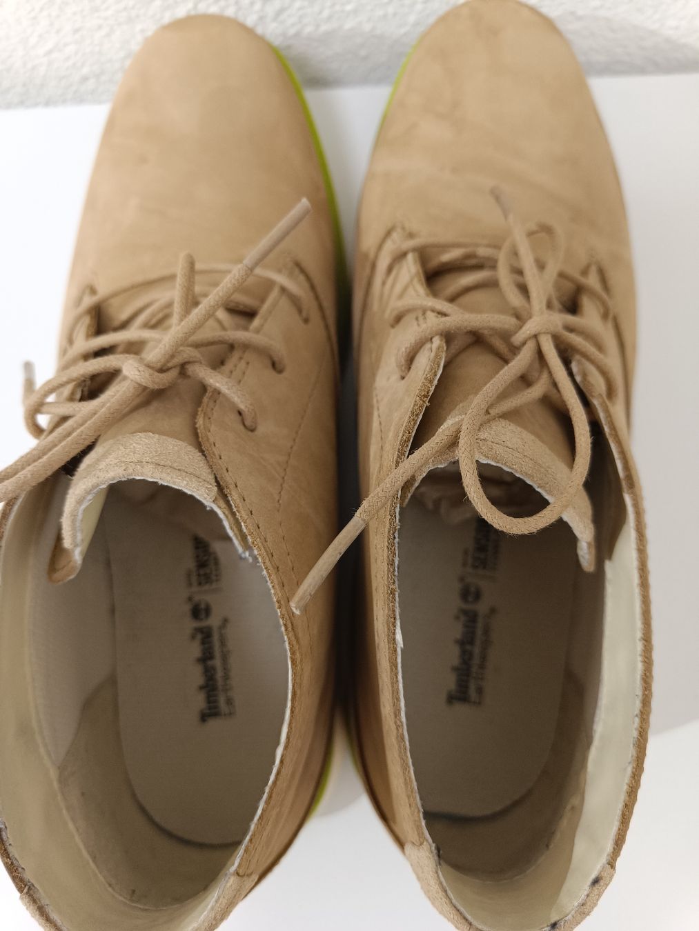 Herrenschuhe: NEUE Timberland Boots Sensorflex – Neu und originalverpackt aus Dietikon von Filo1010 2