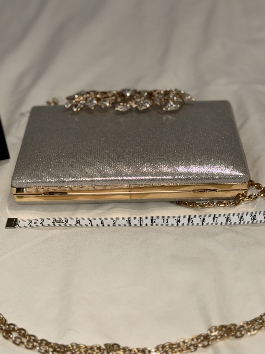 Borse da donna: Clutch – Nuovo e nell'imballaggio originale da Subingen venduto da lej_ 4