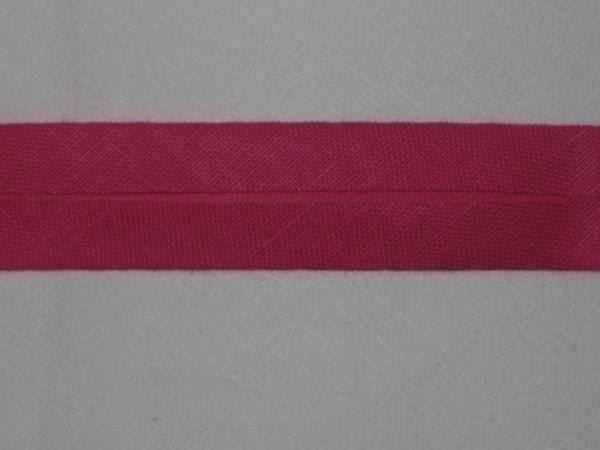 Dekobänder: Schrägband pink 2cm/1cm breit – Neu (gemäss Beschreibung) aus Füllinsdorf von Schlupp 1