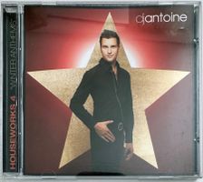 DJ Antoine – Houseworks 4 - Winter Anthems