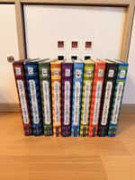 Gregs Tagebuch  Buchset 