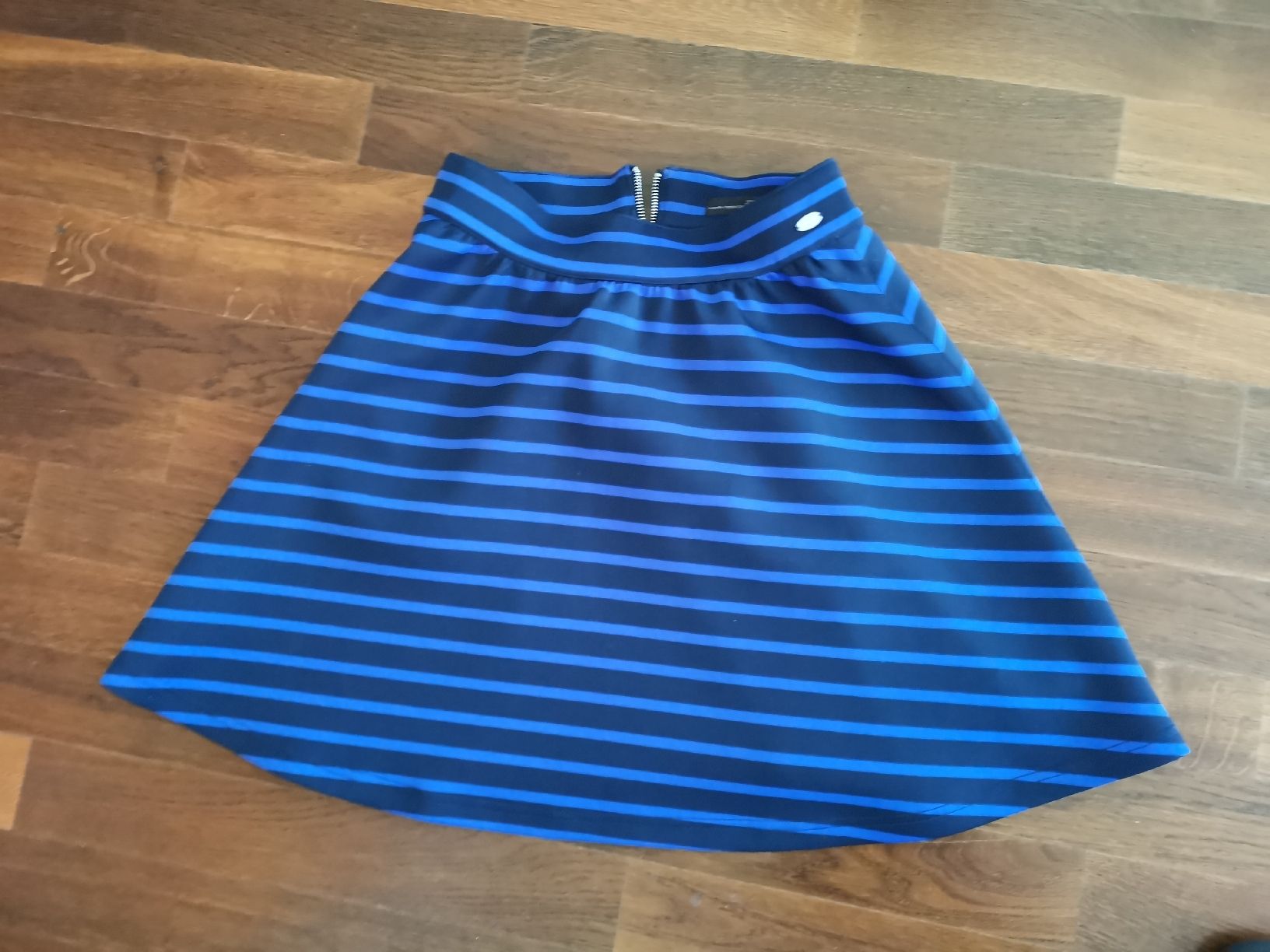 Tom Tailor Gonne: Rock Tom Tailor, S, blau – Usato da Ostermundigen venduto da raspberry11 1