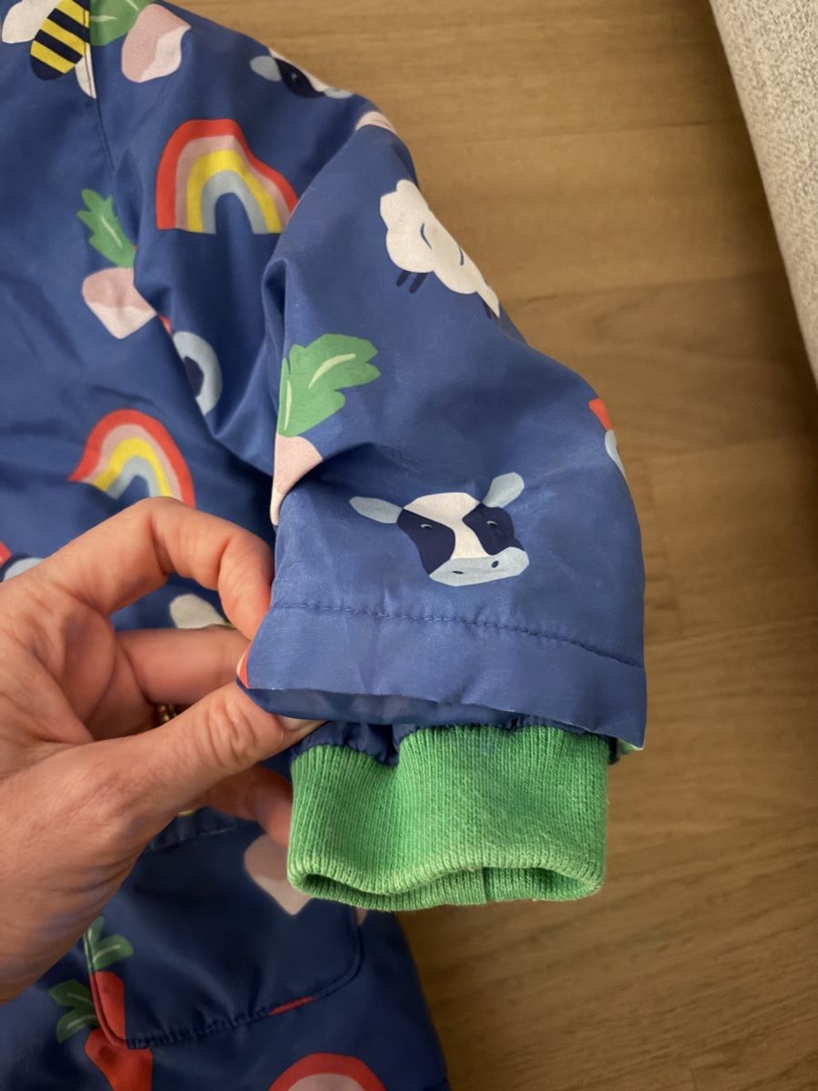 Mini Boden Vestes & Manteaux: Boden jacket – D'occasion à Dübendorf par cla_qp8q 2