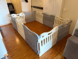 Baby Care Playpen