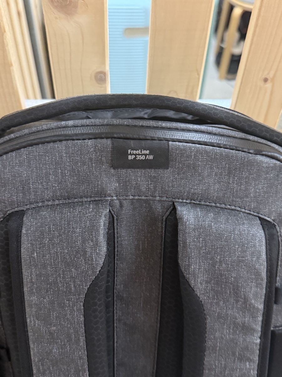 Lowepro Zaini: Fotorucksack – Nuovo (secondo la descrizione) da Niederuzwil venduto da Lisascloset 2